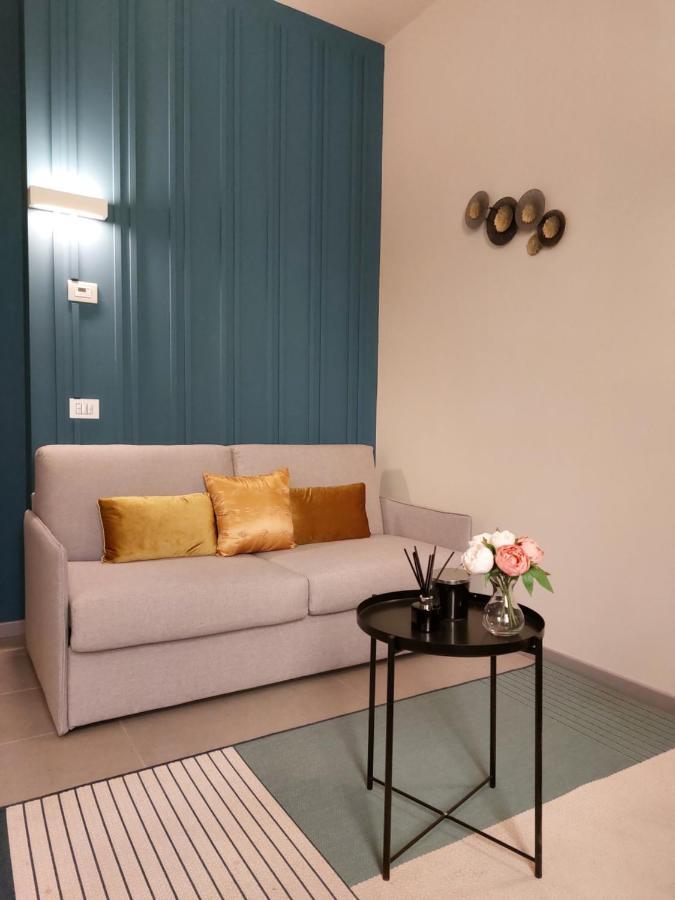 The 6 Apartments Ріміні Екстер'єр фото