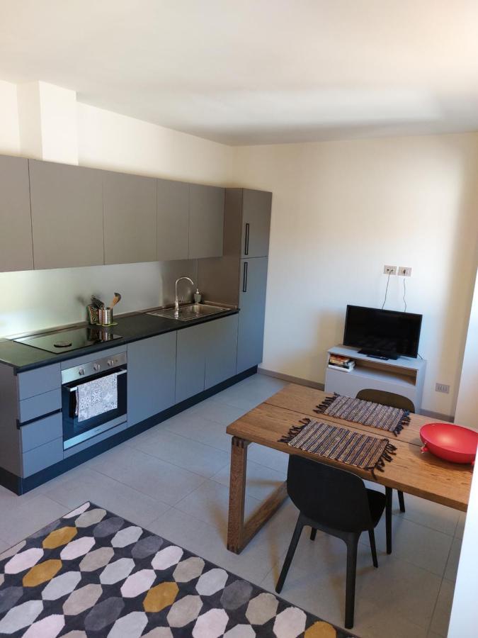 The 6 Apartments Ріміні Екстер'єр фото