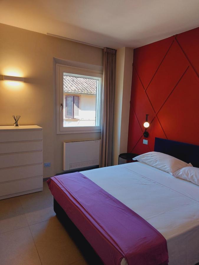 The 6 Apartments Ріміні Екстер'єр фото