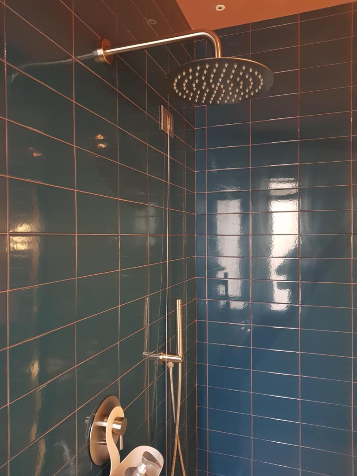 The 6 Apartments Ріміні Екстер'єр фото
