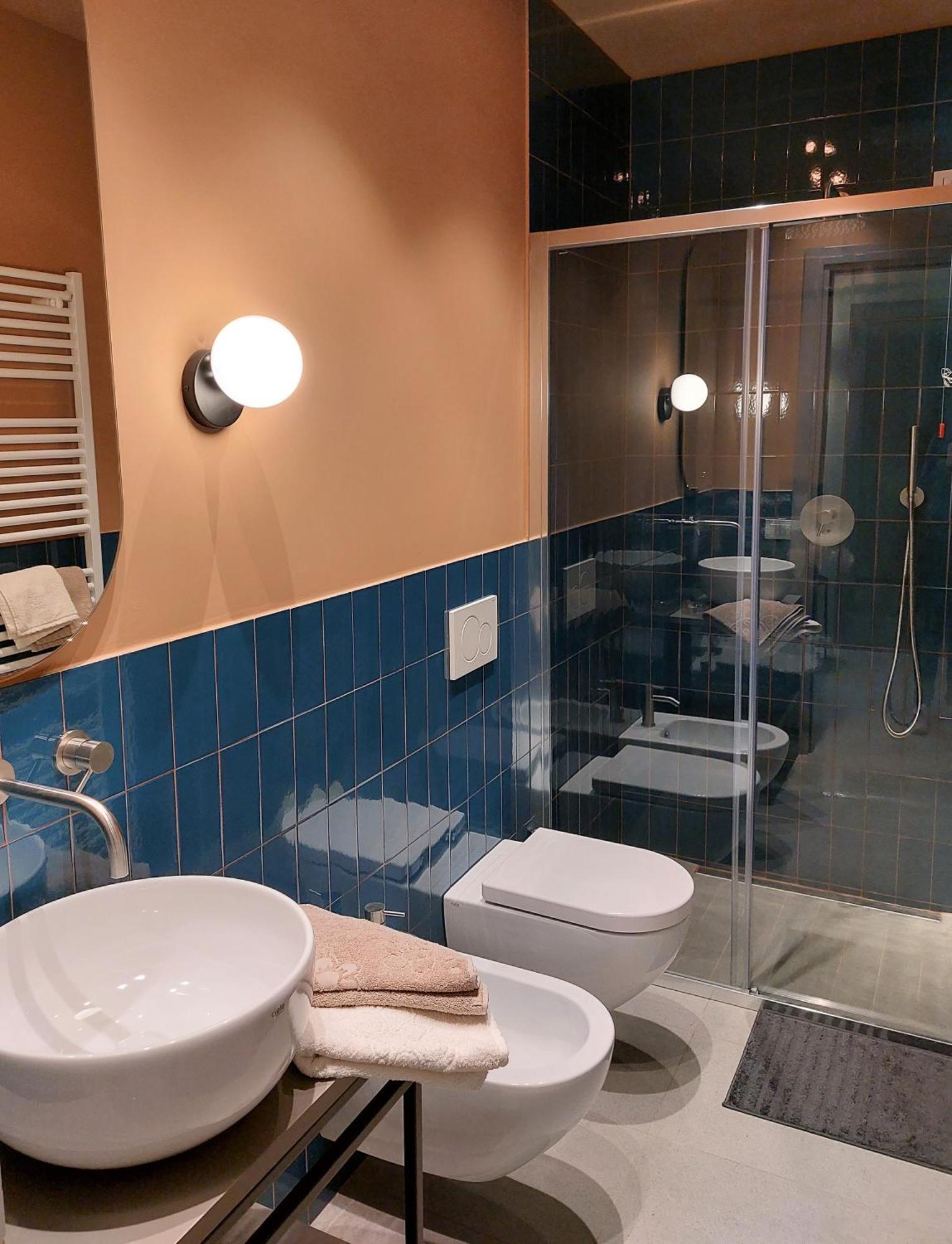 The 6 Apartments Ріміні Екстер'єр фото